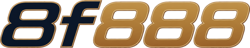 8f888 লোগো